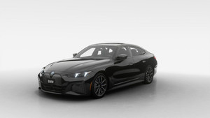 2025 BMW i4 EDrive40 Gran Coupe Hybride | Premium Essentiel | M Sport | Freins M Bleus