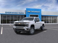 Welcome To Sherwood Park Chevrolet. The #1 Volume Chevrolet Dealer in Canada. This Chevrolet SILVERA... (image 7)