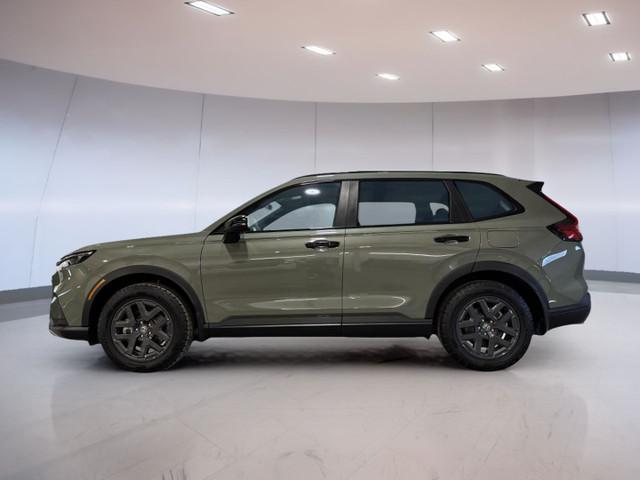 2026 Honda CR-V Hybrid Trailsport in Cars & Trucks in Moose Jaw - Image 3