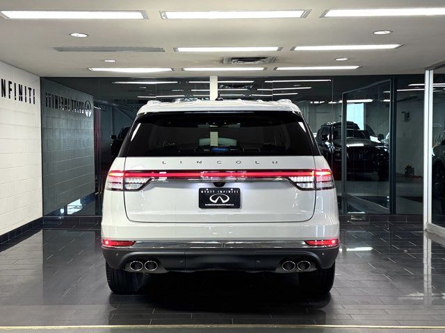 2023 Lincoln Aviator Reserve - Apple CarPlay | 360 in Cars & Trucks in Calgary - Image 4