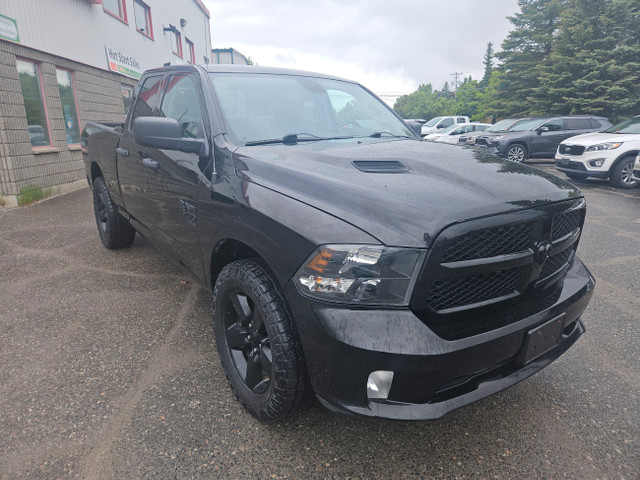 2021 Ram 1500 Classic Tradesman in Cars & Trucks in Sudbury - Image 2