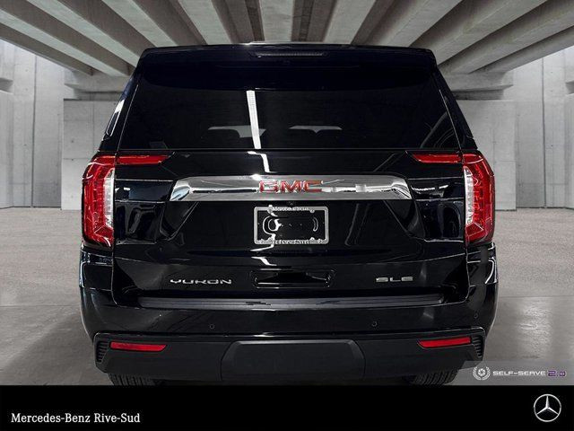 2023 GMC Yukon XL SLE in Cars & Trucks in Longueuil / South Shore - Image 4