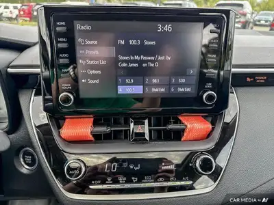 2022 Toyota Corolla LE | Trailering Receiver | Sunroof, View more