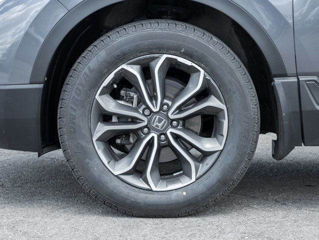 2022 Honda CR-V EX-L | Leather | Clean Carfax | Heated Seats in Cars & Trucks in Hamilton - Image 4
