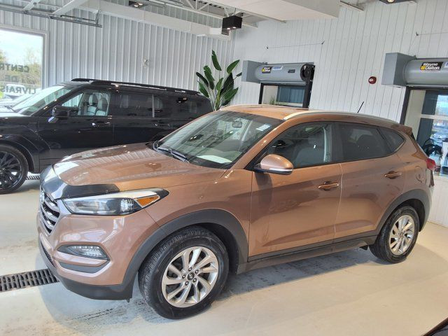 2016 Hyundai Tucson Premium in Cars & Trucks in Gatineau - Image 2