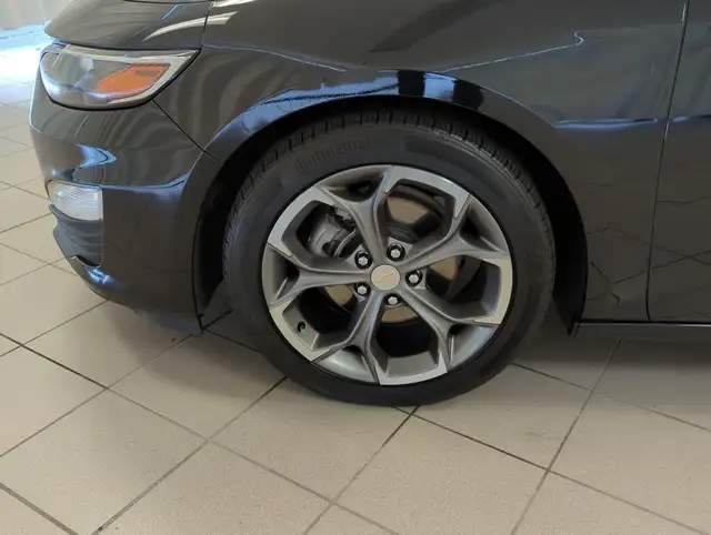 2023 Chevrolet Malibu 1LT in Cars & Trucks in Dartmouth - Image 11