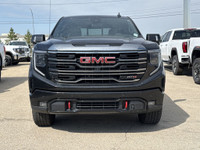 Journey with unmatched confidence in the pre-owned 2024 GMC Sierra 1500 AT4, a pinnacle of robust de... (image 1)