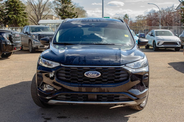 2024 Ford Escape ST-Line in Cars & Trucks in Edmonton - Image 3