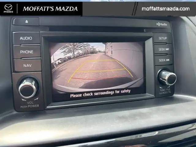 2013 Mazda CX-5 GS SUNROOF - HEATED SEATS in Cars & Trucks in Barrie - Image 27