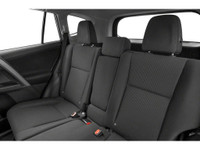 Don Valley North Toyota Original, Bought and Serviced Here, Traded Here!, AWD, Black, Seat Trim Clot... (image 7)
