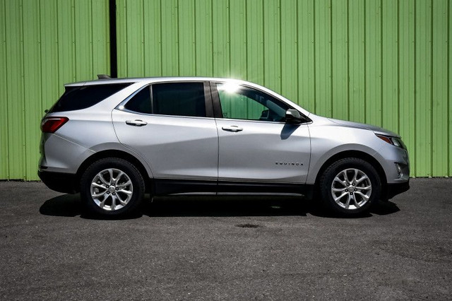 2021 Chevrolet Equinox LT • REMOTE START • HEATED SEATS • CP/AA in Cars & Trucks in Kingston - Image 2