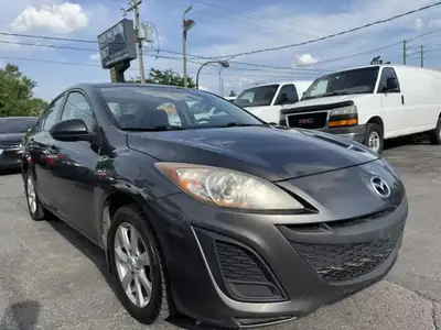 2012 Mazda 3
