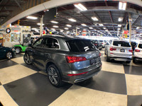 SUV ........ S-LINE PACKAGE ......... 2.0 LITER 4-CYLINDER TURBOCHARGED ENGINE WITH 252 HP AND 273 L... (image 4)