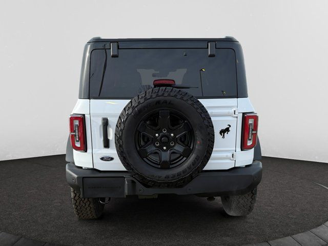 2025 Ford Bronco Outer Banks in Cars & Trucks in Regina - Image 4