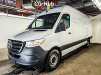 All purchasers receive a CarHub Rewards Card for $1000 towards service! This Mercedes-Benz Sprinter... (image 1)