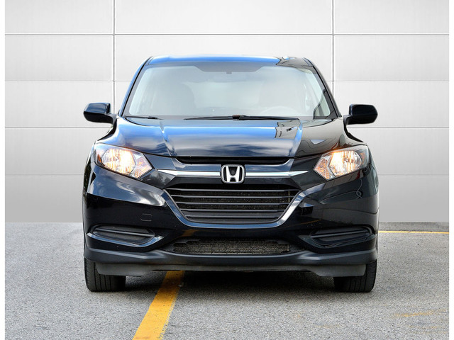  2016 Honda HR-V Lx Awd Auto +jantes in Cars & Trucks in Longueuil / South Shore - Image 4