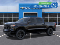 4WD Crew Cab 147" Custom Engine: 4 Cylinder Engine (image 1)