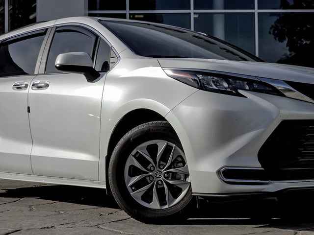 2024 Toyota Sienna XLE 8-Passenger FWD in Cars & Trucks in City of Toronto - Image 3