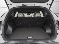This Hyundai Tucson Hybrid has a trusty Intercooled Turbo Gas/Electric I-4 1.6 L/98 engine powering... (image 6)