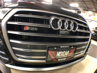 SUV ........ 3.0 LITER 6-CYLINDER SUPERCHARGED ENGINE WITH 349 HP AND 369 LB-FT OF TORQUE ....... QU... (image 9)