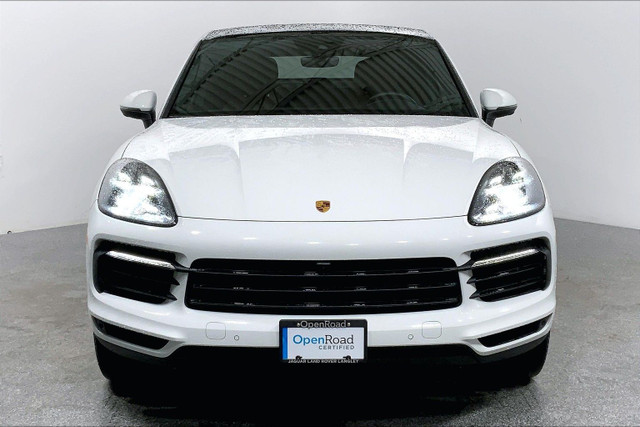 2020 Porsche Cayenne S Coupe in Cars & Trucks in Delta/Surrey/Langley - Image 2