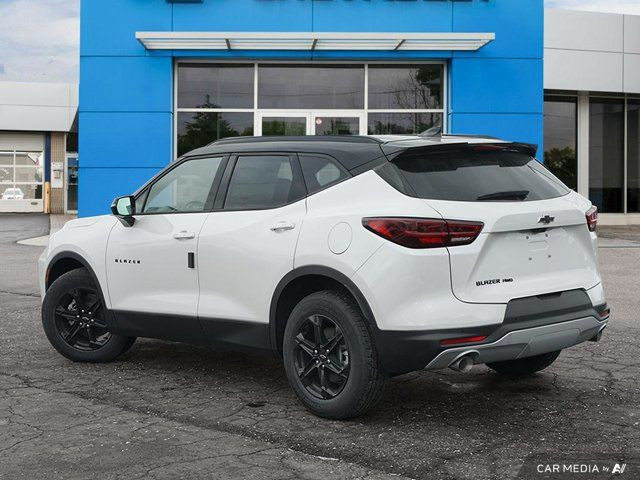 2025 Chevrolet Blazer LT in Cars & Trucks in Windsor Region - Image 4