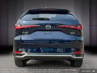 Le Mazda CX-90 MHEV GT 2024 est un VUS intermédiaire qui marie habilement performance, luxe et techn... (image 6)