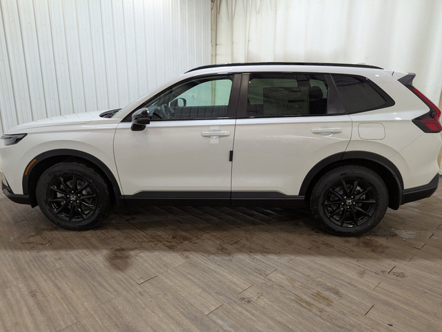 2026 Honda CR-V Hybrid Sport in Cars & Trucks in Calgary - Image 4