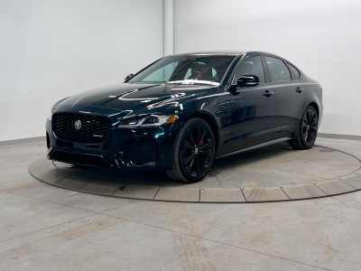 2024 Jaguar XF ASK ABOUT MARCH MADNESS SAVINGS! RATES AS LOW AS 