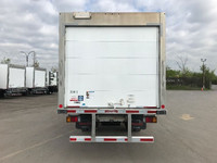 2021 ISUZU TRUCK NRR;Medium Duty Trucks - VAN-REEFER Penske Location 10760 HENRI-BOURASSA E MONTREAL... (image 6)