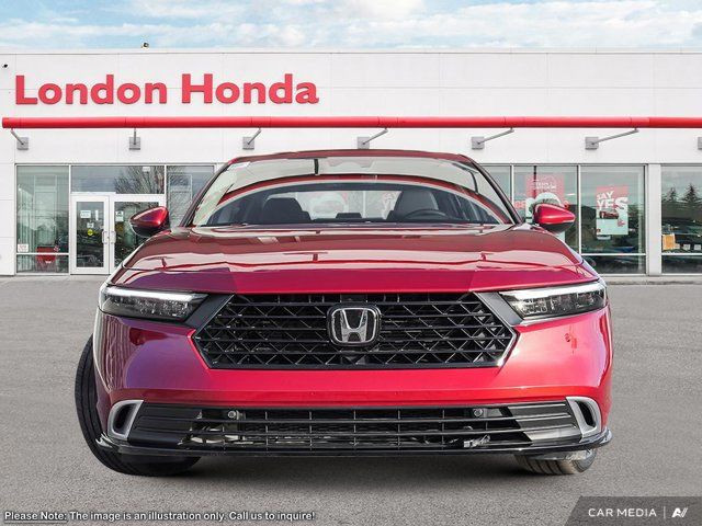 2025 Honda Accord Hybrid Touring in Cars & Trucks in London - Image 2