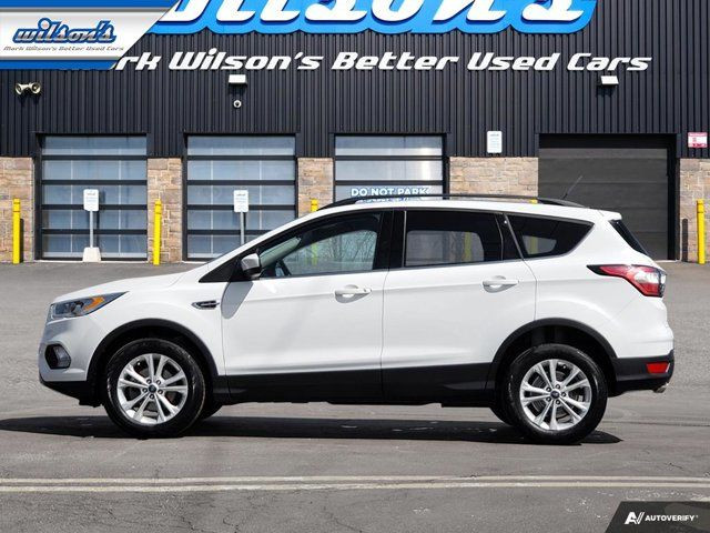 2018 Ford Escape SEL, Leather, Heated Seats, Bluetooth,  in Cars & Trucks in Guelph - Image 2