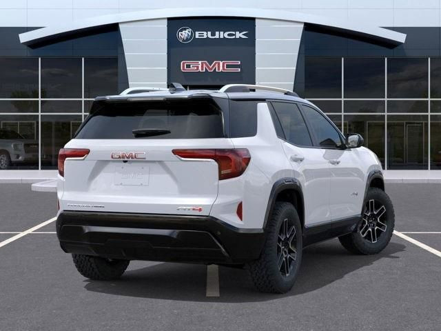2026 GMC Terrain AT4 in Cars & Trucks in Lethbridge - Image 4