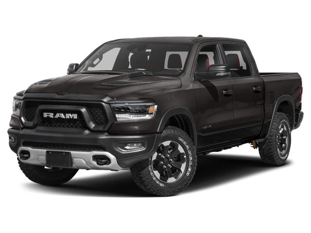 2022 Ram 1500 Rebel - Level II Group I One Owner I No Accidents in Cars & Trucks in Saskatoon