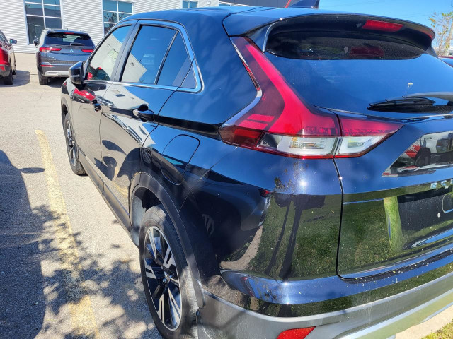 2023 Mitsubishi Eclipse Cross SE S-AWC in Cars & Trucks in Barrie - Image 3