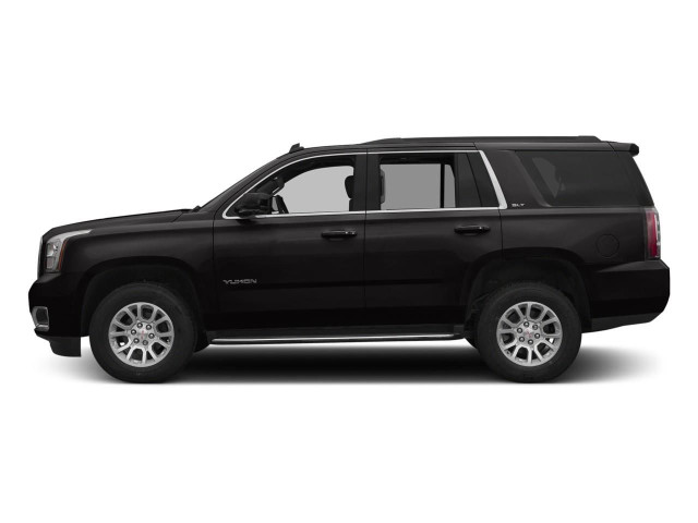 2017 GMC Yukon SLT in Cars & Trucks in St. Albert - Image 3