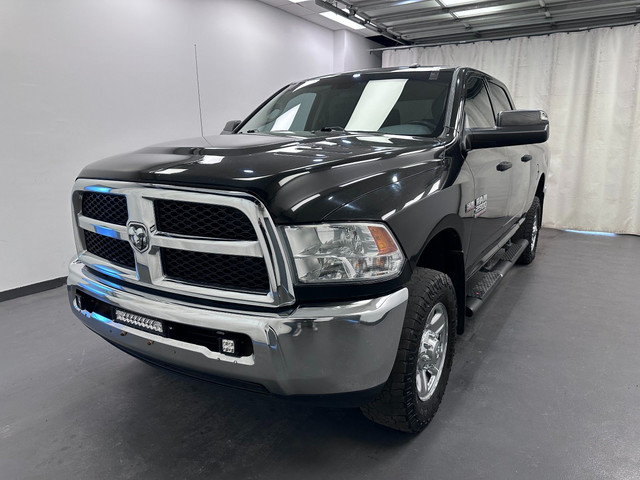 2016 RAM 2500 ST in Cars & Trucks in Lethbridge