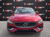 Come see this 2021 Volvo S60 Inscription before it's too late! *This Volvo S60 Is Competitively Pric... (image 8)