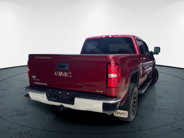 2018 GMC Sierra 1500 in Cars & Trucks in Edmonton - Image 4