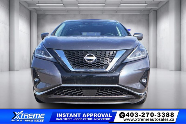 2024 Nissan Murano SL - NO FEES! HAIL SALE! in Cars & Trucks in Calgary - Image 2