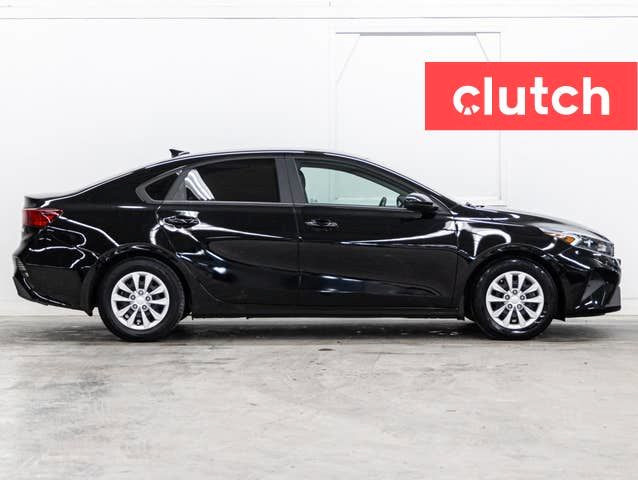 2023 Kia Forte LX w/ Apple CarPlay & Android Auto, Heated Front  in Cars & Trucks in Ottawa - Image 4