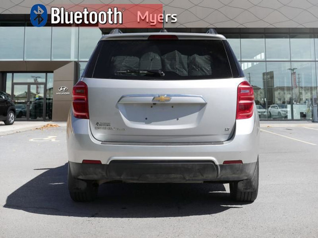 2017 Chevrolet Equinox LT - Bluetooth - Heated Seats - $146 B/W in Cars & Trucks in Ottawa - Image 4