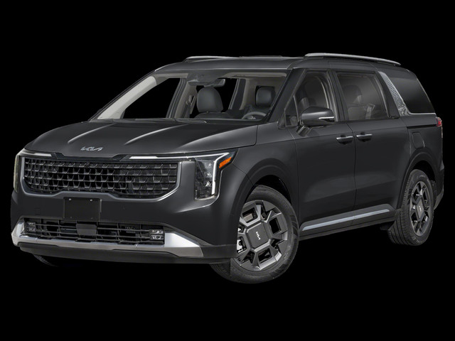 Kia Carnival Hybrid EX FWD 2026 in Cars & Trucks in Longueuil / South Shore