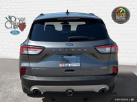 - ONE OWNER - ACCIDENT FREE - HEATED LEATHER SEATS - HEATED STEERING WHEEL - REMOTE START - NAVIGATI... (image 4)