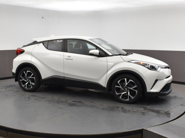 2018 Toyota C-HR XLE Auto, Alloys, Heated Seats, Blindspot Monit in Cars & Trucks in Dartmouth