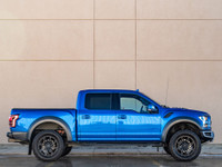 CARGET AUTOMOTIVE is thrilled to offer this 2020 FORD F-150 RAPTOR, an exceptional performance truck... (image 5)