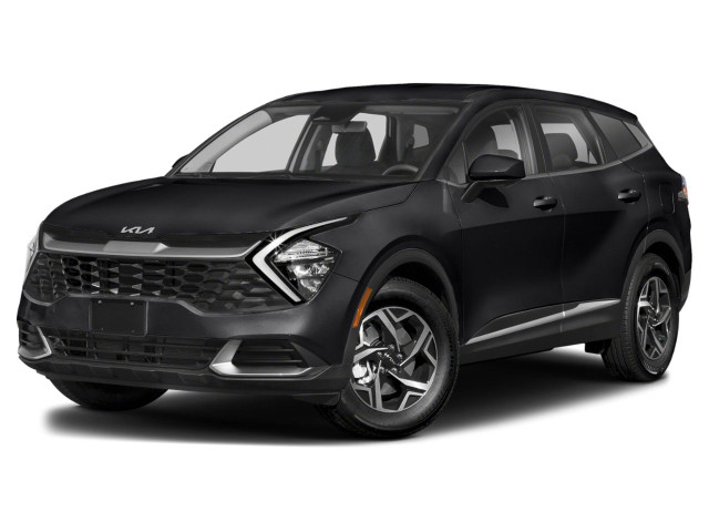2023 Kia Sportage in Cars & Trucks in Ottawa - Image 3