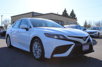  2023 Toyota Camry SE Auto