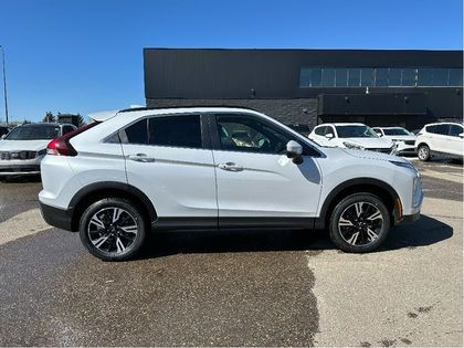 2025 Mitsubishi Eclipse Cross GT S-AWC in Cars & Trucks in Calgary - Image 4