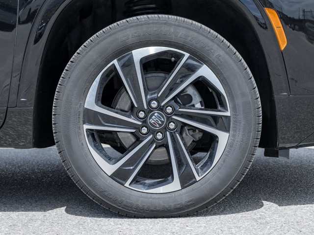 2025 Buick Enclave Sport Touring in Cars & Trucks in Mississauga / Peel Region - Image 4